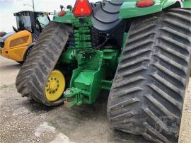 2019 JOHN DEERE 9570RX