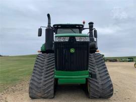 2019 JOHN DEERE 9570RX