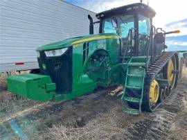 2012 JOHN DEERE 8360RT