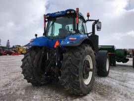 2015 NEW HOLLAND T8.380