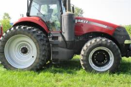 2014 CASE IH MAGNUM 340