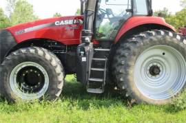 2014 CASE IH MAGNUM 340