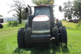 2014 CASE IH MAGNUM 340