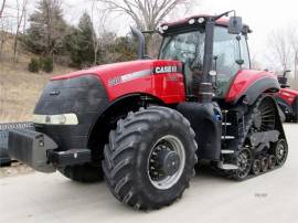 2015 CASE IH MAGNUM 340 ROWTRAC