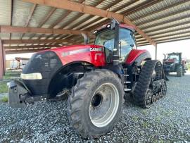 2017 CASE IH MAGNUM 340 ROWTRAC