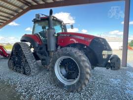 2017 CASE IH MAGNUM 340 ROWTRAC