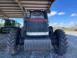 2017 CASE IH MAGNUM 340 ROWTRAC