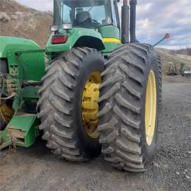 1998 JOHN DEERE 9200