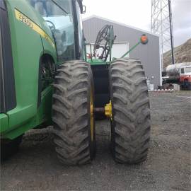 1998 JOHN DEERE 9200