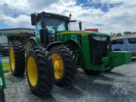 2020 JOHN DEERE 8320R