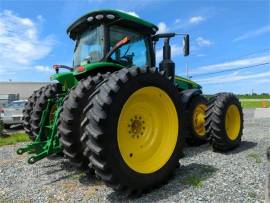 2020 JOHN DEERE 8320R