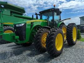 2020 JOHN DEERE 8320R