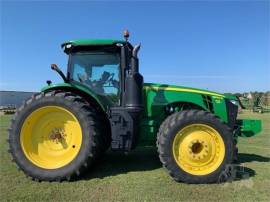 2018 JOHN DEERE 8370R