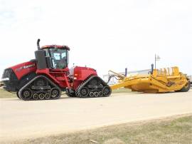 2014 CASE IH STEIGER 580 QUADTRAC