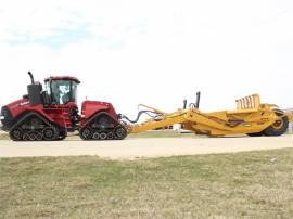 2014 CASE IH STEIGER 580 QUADTRAC