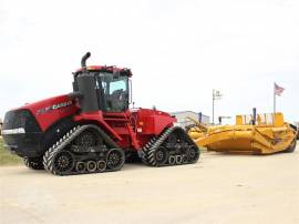 2014 CASE IH STEIGER 580 QUADTRAC