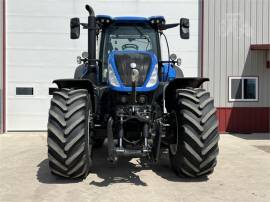 2018 NEW HOLLAND T7.315