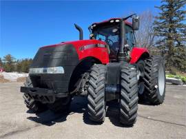 2018 CASE IH MAGNUM 340 CVT