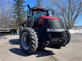 2018 CASE IH MAGNUM 340 CVT