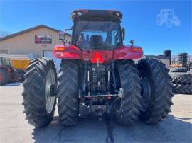 2018 CASE IH MAGNUM 340 CVT