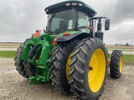 2019 JOHN DEERE 8370R