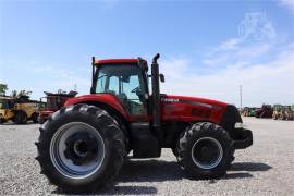 2010 CASE IH MAGNUM 305