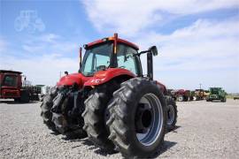 2010 CASE IH MAGNUM 305