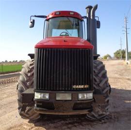 2006 CASE IH STX380HD