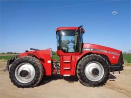 2006 CASE IH STX380HD