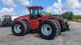 CASE IH STX375