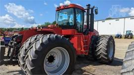 CASE IH STX375