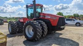 CASE IH STX375