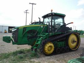 2012 JOHN DEERE 8335RT