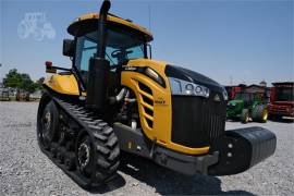 CHALLENGER MT775E