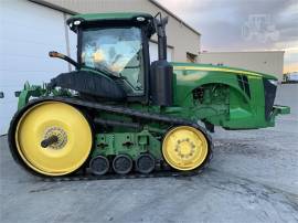 2012 JOHN DEERE 8360RT