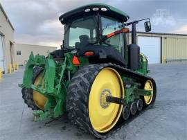 2012 JOHN DEERE 8360RT