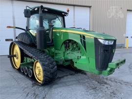 2012 JOHN DEERE 8360RT