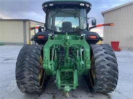 2012 JOHN DEERE 8360RT