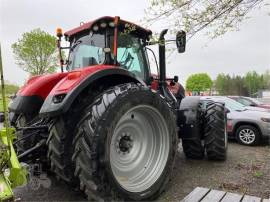 2016 CASE IH OPTUM 300 CVT