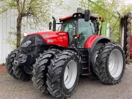 2016 CASE IH OPTUM 300 CVT