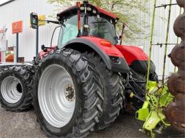 2016 CASE IH OPTUM 300 CVT