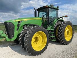 2006 JOHN DEERE 8430