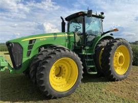 2006 JOHN DEERE 8430