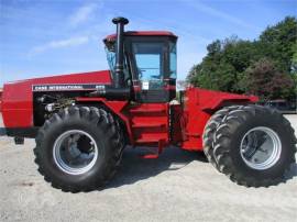 CASE IH 9170