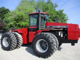 CASE IH 9170