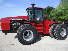 CASE IH 9170