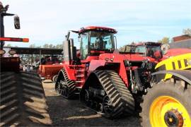 2021 CASE IH STEIGER 470 AFS CONNECT QUADTRAC