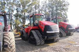 2021 CASE IH STEIGER 470 AFS CONNECT QUADTRAC