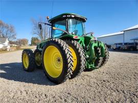 2013 JOHN DEERE 8335R