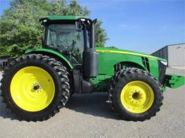 2013 JOHN DEERE 8310R